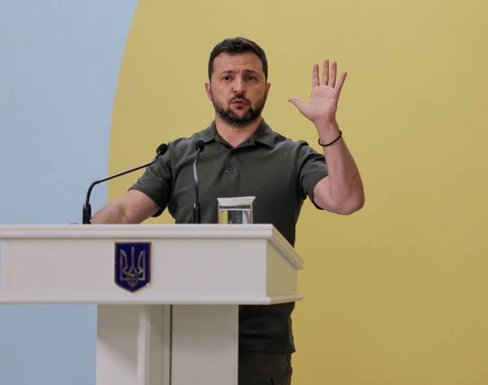 EE. UU. anuncia casi 1.000 millones adicionales en apoyo armamentístico a largo plazo para Ucrania