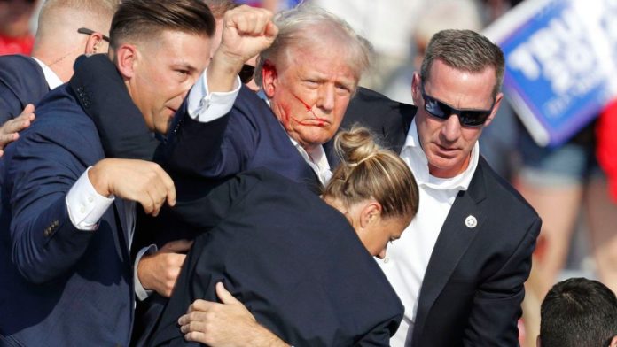 El Servicio Secreto dice que el atentado a Trump evidenció «brechas críticas» de seguridad