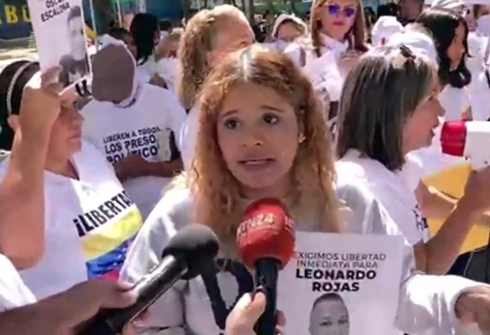 El infierno en Tocorón: cómo las torturas empujan a presos políticos al suicidio