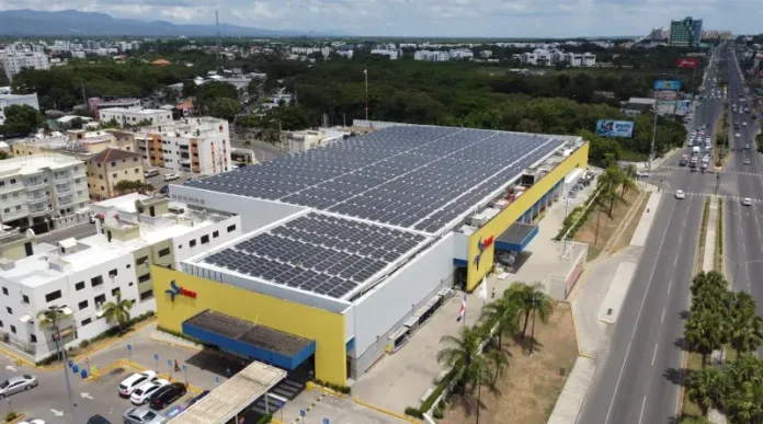 Energía solar es la más utilizada por empresas