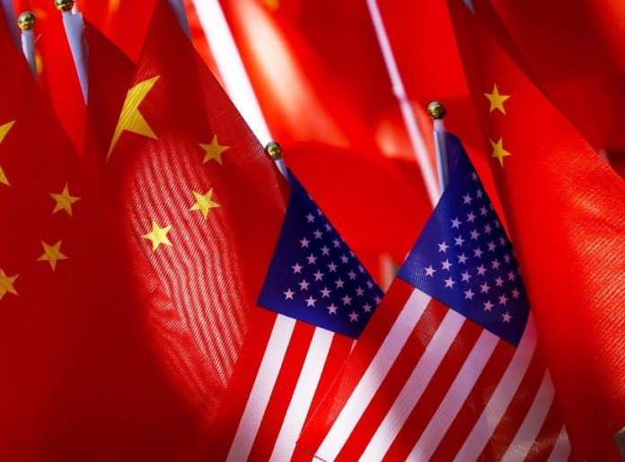 Hackers chinos entran a datos Departamento del Tesoro EU