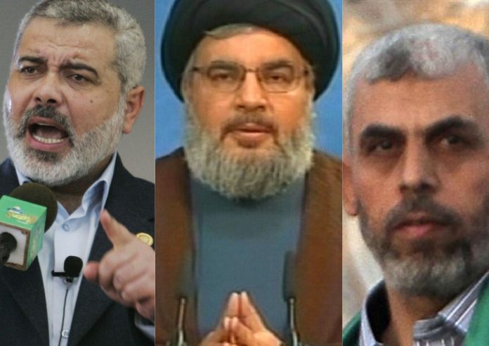 Israel asume por primera vez asesinato de Haniyeh