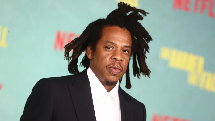 Jay-Z responde a acusaciones sobre supuesta violación a menor en fiesta de Sean Diddy Combs