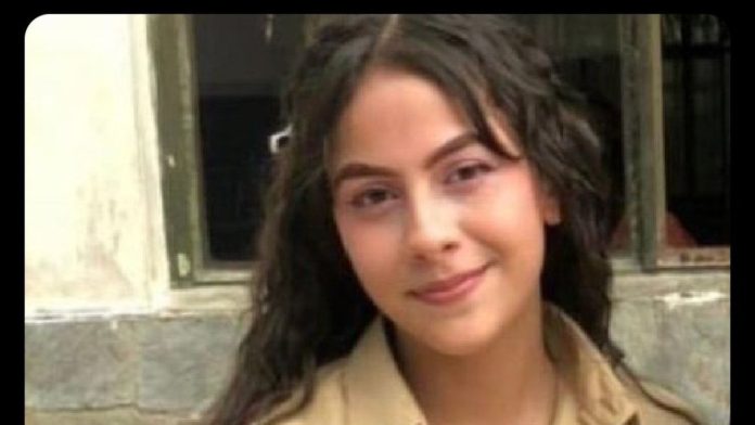 Liberada una adolescente detenida tras las elecciones presidenciales en Venezuela