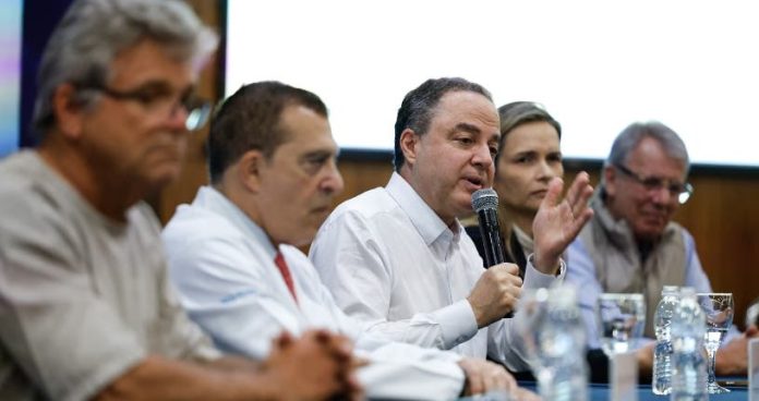 Lula se recupera segunda cirugía