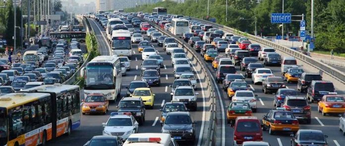 Más de 119 millones personas viajarán por fiestas 2024 en EUA; se incluyen miles dominicanos