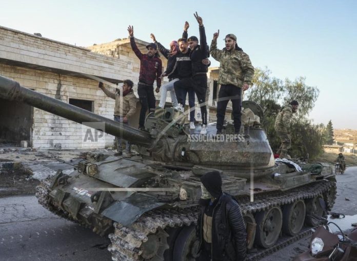 ONU urge cese hostilidades y no derramar sangre Siria