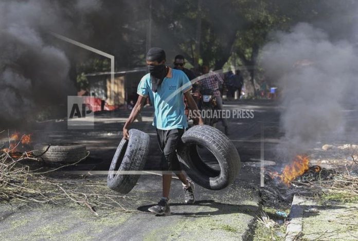 Piden investigar caso Médicos Sin Fronteras en Haití