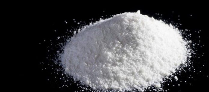 Puerto Rico decomisa lote de 84 fardos de cocaína