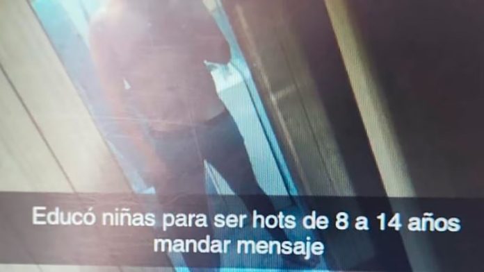 Red de pedofilia en Argentina: organizaban grupos en Instagram para volver “más sexy” a niñas de 8 años