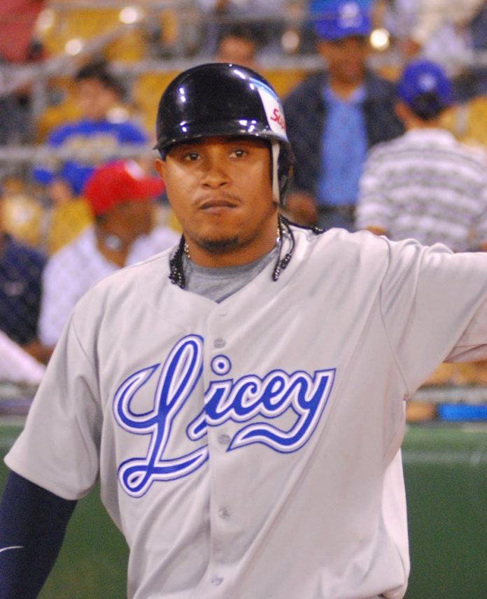 Ronnie Belliard recuerda los épicos enfrentamientos entre Aguilas y Licey