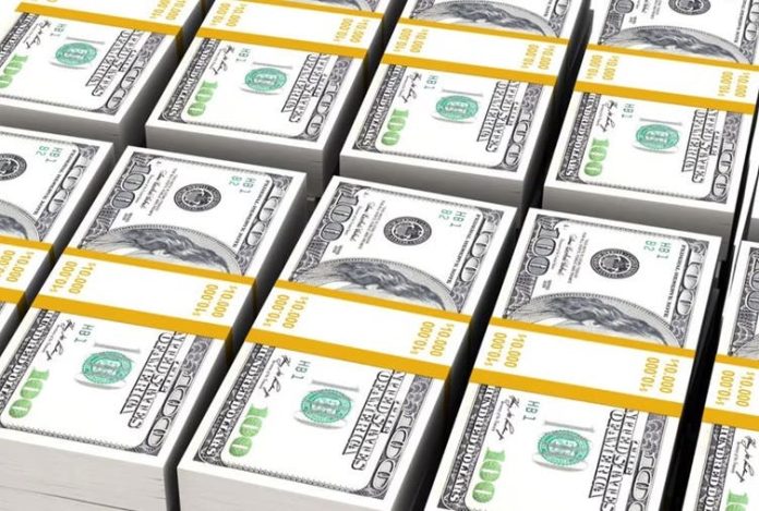 Se sacan Lotto de 3,4 millones dólares en área Manhattan