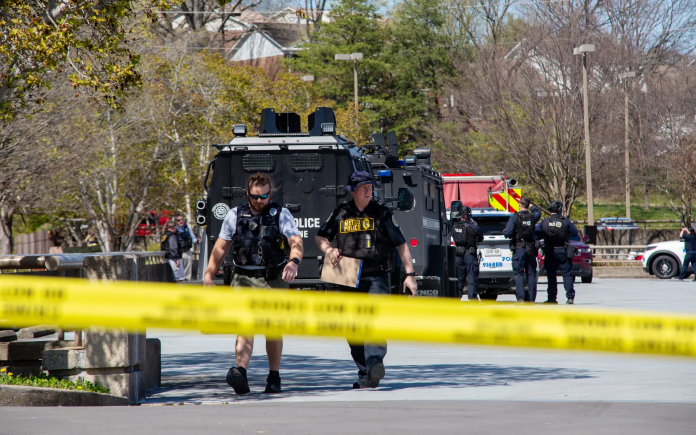 Un tiroteo en una escuela de Wisconsin (EE.UU.) deja al menos tres muertos y siete heridos