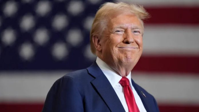 ¿Qué revela el precio de las lavadoras del efecto real de los aranceles de Donald Trump?