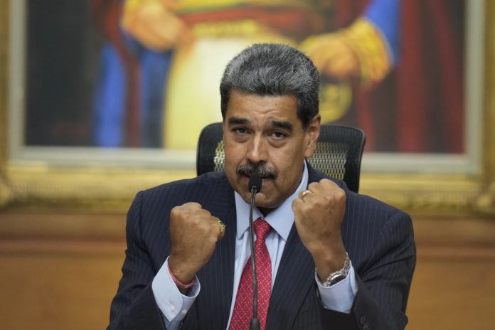Lo que hay que saber sobre la investidura presidencial en Venezuela