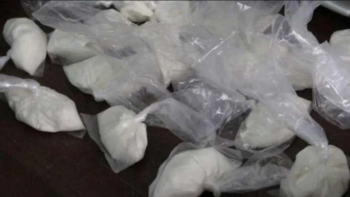 Petro confirma que fueron incautadas 3 toneladas de cocaína cerca de RD