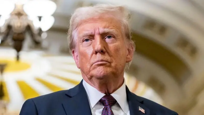 Trump dice que tomará una decisión sobre el futuro de TikTok “en un futuro no muy lejano»