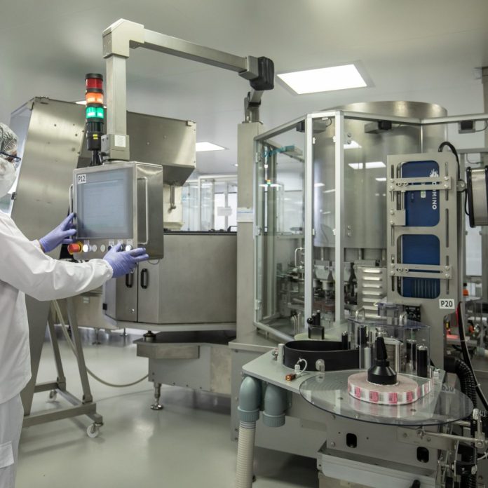 Organismos buscan mejorar producción de vacunas para Latinoamérica