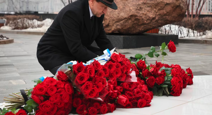 Superviviente del Holocausto: “Fue un evento único en la Historia y no se repetirá jamás» 