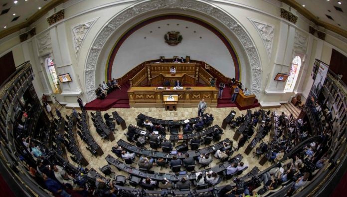 9 líderes no gratos en Venezuela