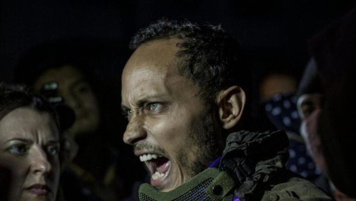 Así sigue Venezuela 7 años después del asesinato de Oscar Pérez, el militar que se «sublevó» del chavismo