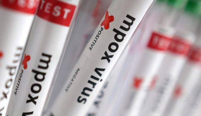 Cerca de 1.321 muertes por viruela del mono en África y 78.000 casos desde principios de 2024