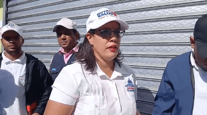 Clausuran establecimientos por irregularidades sanitarias en Esperanza, Valverde