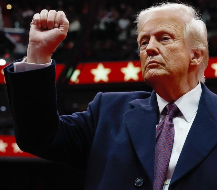 Coopera por tu bien: por qué el choque con Petro es un mensaje de Trump para todos los líderes mundiales