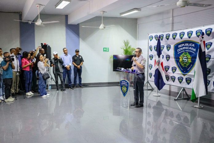 De más de 300 prófugos, estos son los 9 «más buscados» por la Policía