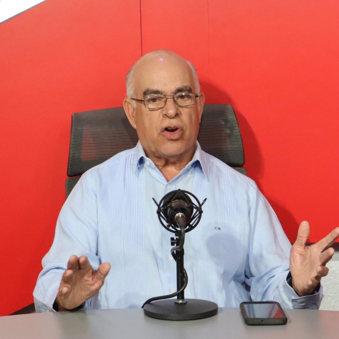 Director del Darío Contreras critica que pese a medidas, cifras de lesionados siguen altas