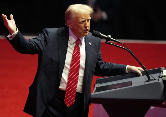 Donald Trump asume hoy como presidente número 47 de EEUU