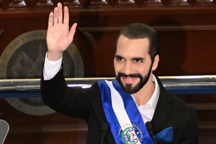 Gobierno de Bukele asumirá el pago del gasto de energía y de agua de salvadoreños