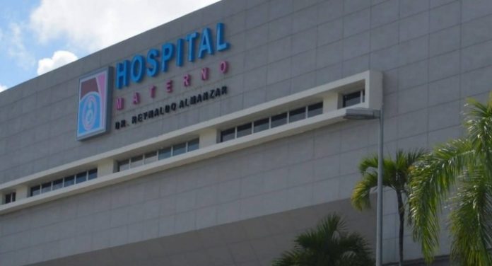 Hospital Dr. Reynaldo Almánzar, primer centro materno neonatal en los últimos 4 años
