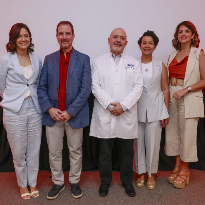 IDCP realiza jornada de actualización sobre psoriasis