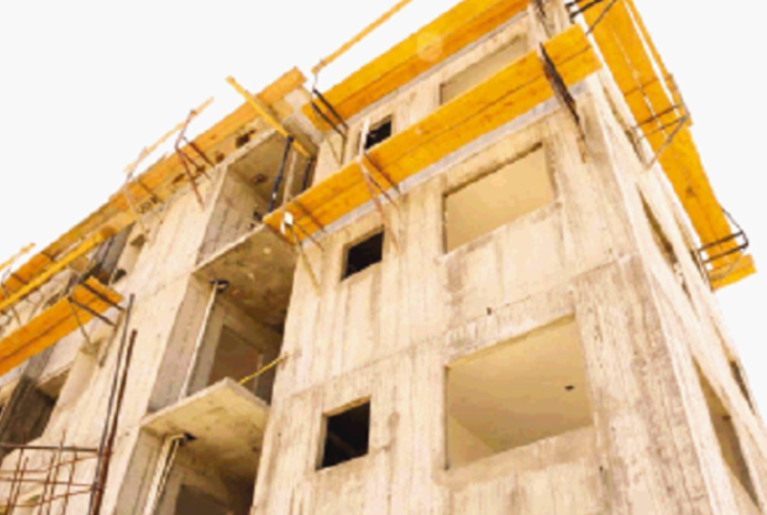 La construcción se recupera, pero persisten retos