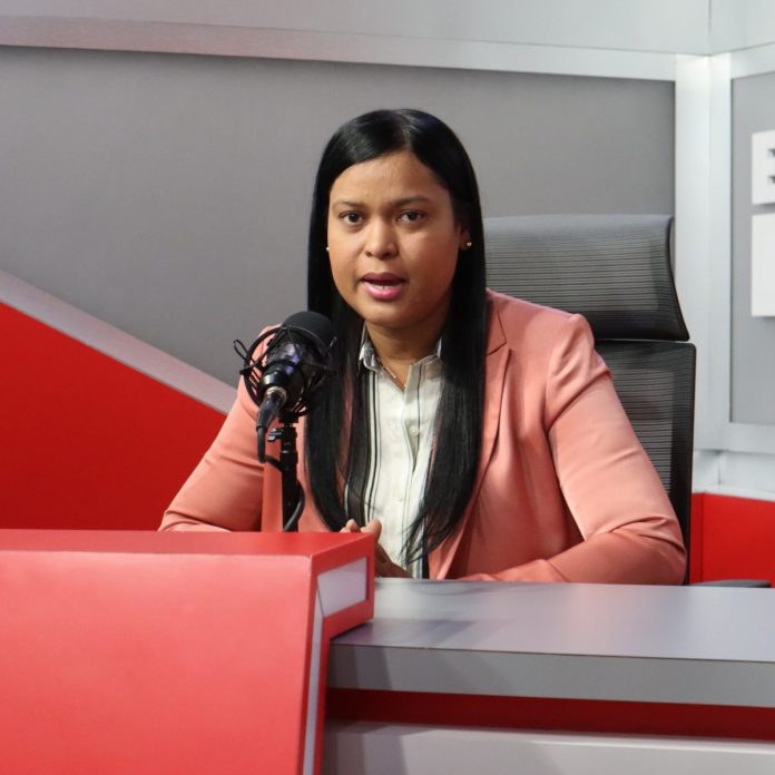 Nutrióloga alerta sobre el uso indebido de inyecciones para bajar de peso