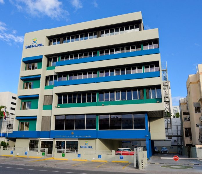 Sisalril asume como miembro ejecutivo de la organización internacional de salud Redetsa