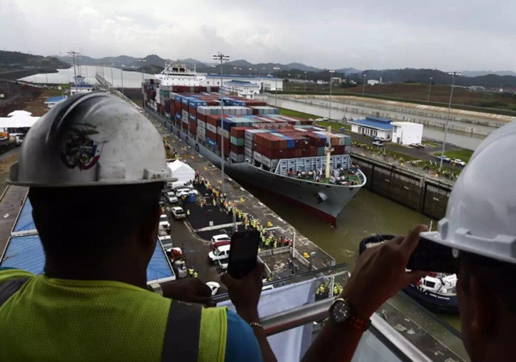 Panama
