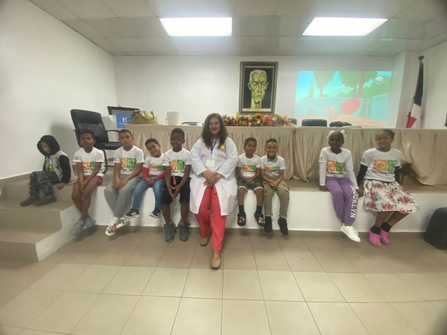 1739064423 40 Fundacion Divino Nino opera a mas de 200 ninos en