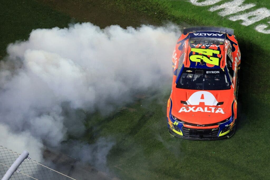 USP NASCAR DAYTONA 500 7