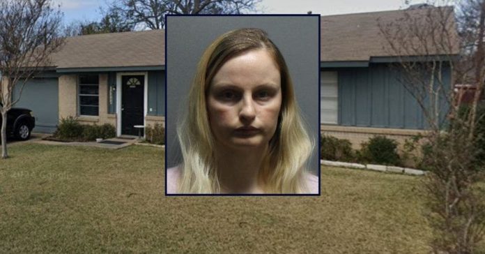 Llamó al 911 porque su hija no respira, cuando llegaron hallaron el cuerpo “momificado”