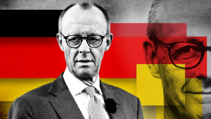 ¿Quién es Friedrich Merz y cómo puede formar gobierno en Alemania?