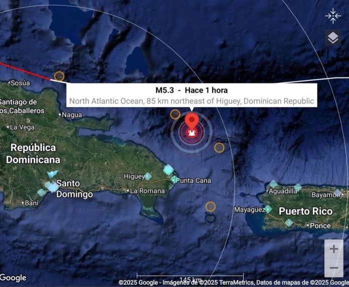 Temblor 