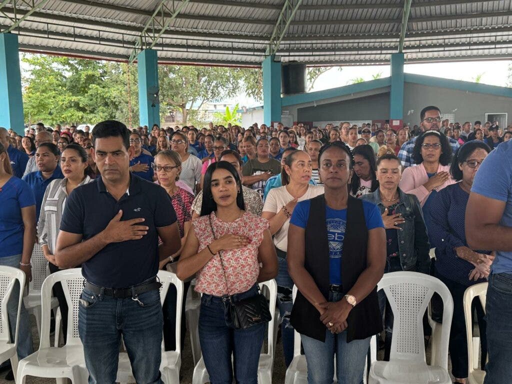 ADP condena accionar de las autoridades en intoxicación de alumnos en SFM