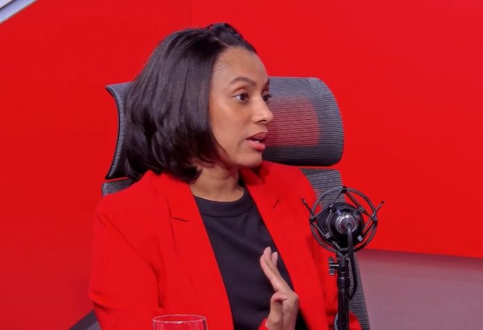 Comunicadora destaca importancia de legislación que ampara a personas con discapacidad