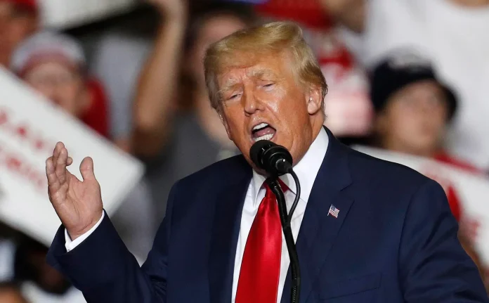 “Contra esto y aquello”: reacción al nuevo gobierno de Trump