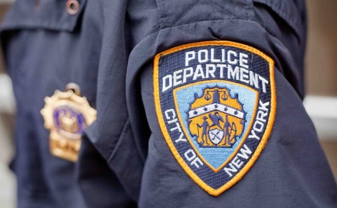 Delitos continúan en NYC con la frecuencia habitual