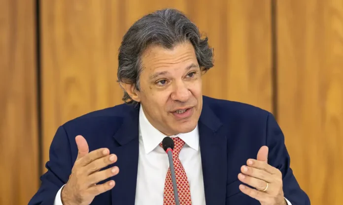 El Gobierno de Brasil dice que los aranceles de Trump son «contraproducentes»