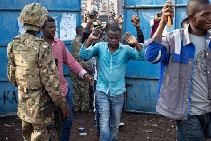 El repunte del conflicto en la RD Congo causa 3.000 muertos en menos de dos semanas