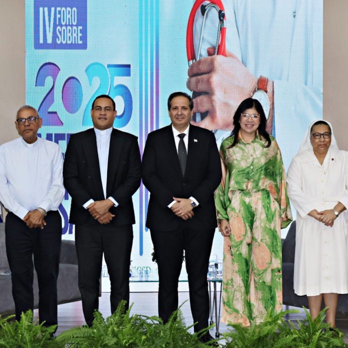 Expertos abordan importancia de la salud mental en la atención primaria